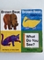 Livro Brown Bear Brown Bear, What Do You See? - Slide and Find Board Book, Priddy Books  - comprar online