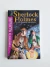 Livro Sherlock Holmes - O Mistério do Vale do Boscombe e outras Aventuras