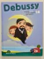 Livro Debussy Coleção Folha 16: Música clássica para crianças (Livro + CD)