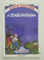 Livro Cidade-Fantasma, A - Coleção Salve-se quem puder