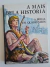 Livro A Mais Bela História - Bíblia em Quadrinhos