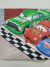 Livro Cars - Disney Pixar, Read-Along Storybook and CD - comprar online