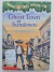 Livro Ghost Town at Sundown - Magic Tree House #10