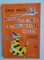 Livro Gato Malhado e a Andorinha Sinhá, O: Uma História de Amor