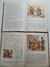 Coleção Leiamos A Bíblia Sagrada 5 Volumes (IHS) EDIGRAF 1962 - Tradução Prof. Jacob Penteado