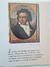 Livro Ludwig Van Beethoven - Mestres da Música, Moderna 1999 - comprar online