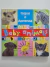 Livro Baby Animals - Toque e Aprenda, Ciranda Cultural