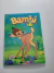 Livro Bambi - Walt Disney; A Big Golden Book - comprar online