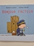 Livro Bonjour Facteur