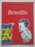 Livro Benedito - Caramelo