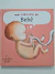 Livro Mini Larousse do Bebê