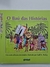 Livro O Baú das Histórias, Um conto africano recontado e ilustrado Gail E. Haley - Coleção Crianças Criativas