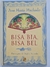 Livro Bisa Bia, Bisa Bel - Capa Dura - Salamandra 2°edição, 2000