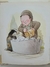 Livro O Banho do Texugo - Nick Butterworth - loja online