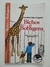 Livro Bichos e Bobagens - Coleção Fantasminha
