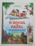 Livro Brasil no Papel em Poesia de Cordel, O - Mauricio de Souza