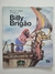 Livro Billy Brigão - Ática