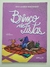 Livro Brinco de Listas - Ana Maria Machado - comprar online