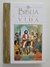 Bíblia Infantil VIDA - Louis Rock ilustrado por Sophie Allsopp - comprar online