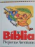 Livro Bíblia, Pequenas Aventuras - United Press