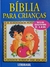 Livro Bíblia para Crianças - LERBRASIL