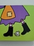 Livro Cadê Minha Bruxa? Usborne - loja online