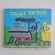 Livro Tralalá Tem Trem - Jujuba