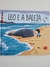 Livro Leo e a Baleia