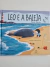 Livro Leo e a Baleia