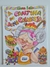 Livro A Cantina de Dona Calabreza - Cortez