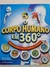 Livro O Corpo Humano em 360º (com CD)