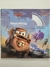 Livro Cars 2 - Disney Pixar, Read-Along Storybook and CD