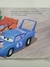 Livro Cars - Disney Pixar, Read-Along Storybook and CD na internet
