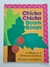 Livro Chicka Chicka Boom Boom