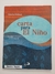 Livro Carta Para El Niño