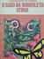 Livro Caso da Borboleta Atíria - Série Vagalume 13°edição, 1985