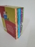 Coleção Monteiro Lobato - Globinho 8 volumes na internet