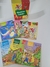 Coleção Monteiro Lobato - Globinho 8 volumes - ReConto Livraria