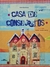 Livro Casa de Consertos - Melhoramentos