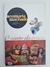 Livro O Canto da Praça