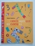 Livro Conte Aqui Que Eu Canto Lá