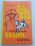 Livro O Cachorrinho Samba na Bahia - Saraiva (1967)