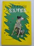 Livro O Cachorrinho Samba - Saraiva (1967)