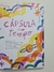 Livro Cápsula do Tempo - Leiturinha - comprar online