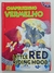 Livro Chapeuzinho Vermelho - Contos Bilíngues (Girassol)