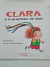Livro Clara e a Olimpíada de 2016