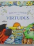 Livro Contos e Lendas sobre virtudes - Melhoramentos