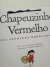 Imagem do Livro Chapeuzinho Vermelho, Uma Aventura Borbulhante - Zastras