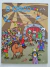 Livro Circo, O - Coleção Arteletra