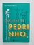 Livro Caçadas de Pedrinho - Biblioteca Azul